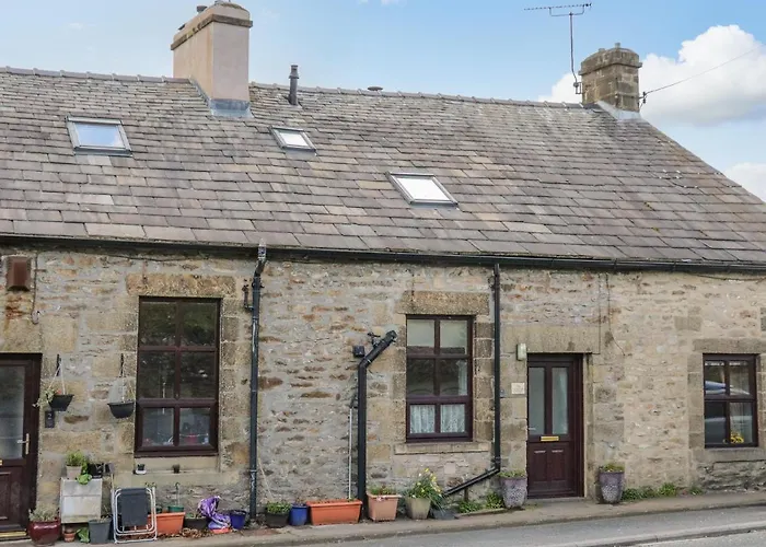 Watershed Cottage