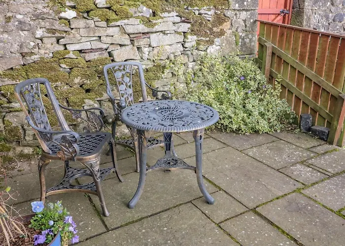 Watershed Cottage