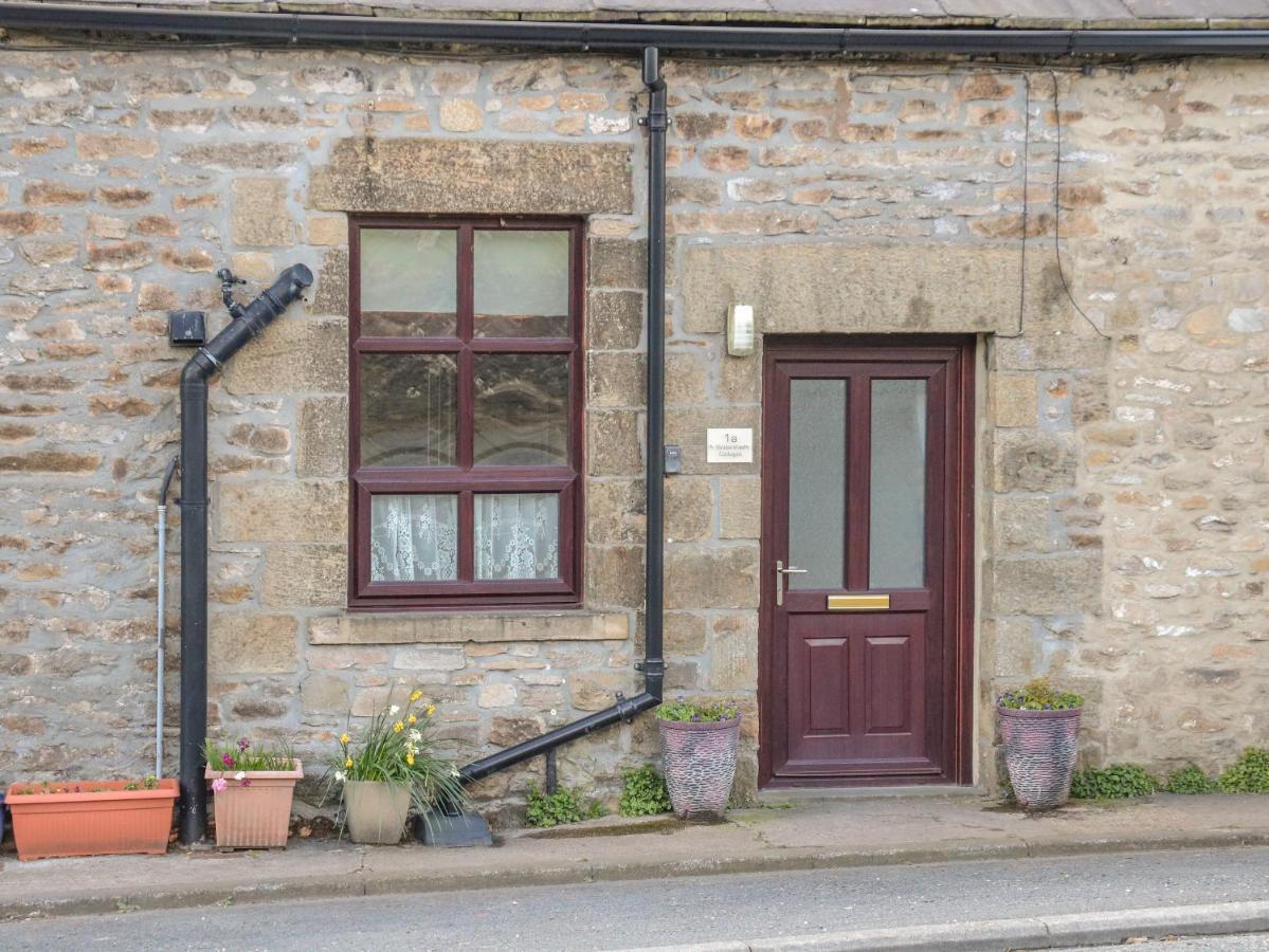 Watershed Holiday home