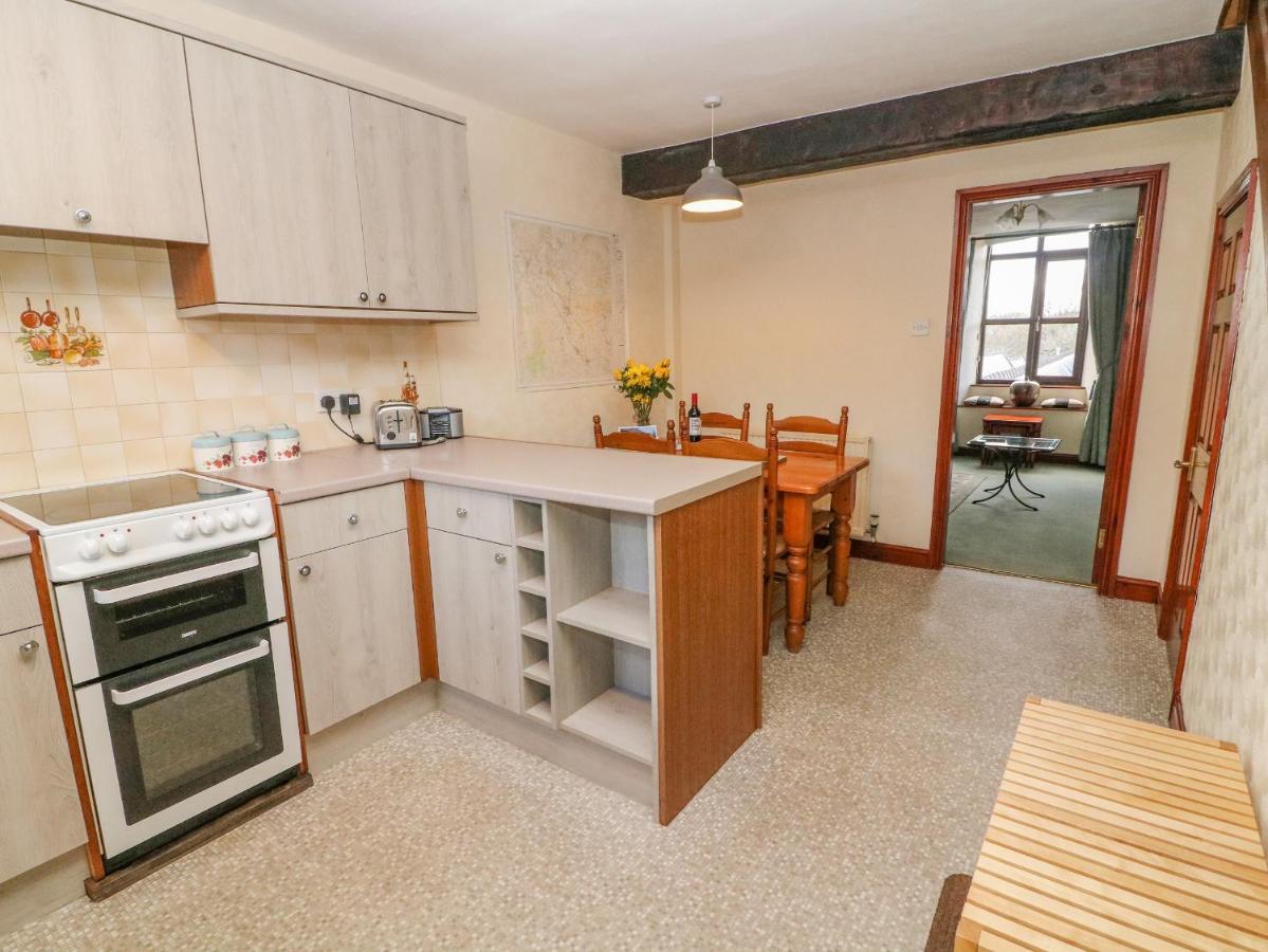 Watershed Holiday home Settle